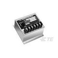 Te Connectivity Power/Signal Relay, 1 Form B, Spst-Nc, Momentary, 24Vdc (Coil), 5A (Contact), 28Vdc (Contact), Dc 5-1618112-3